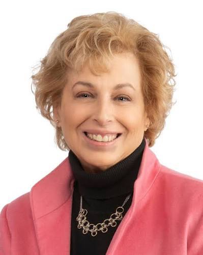 Dr. Merle D. Griff, Ph.D. — Founder of SarahCare